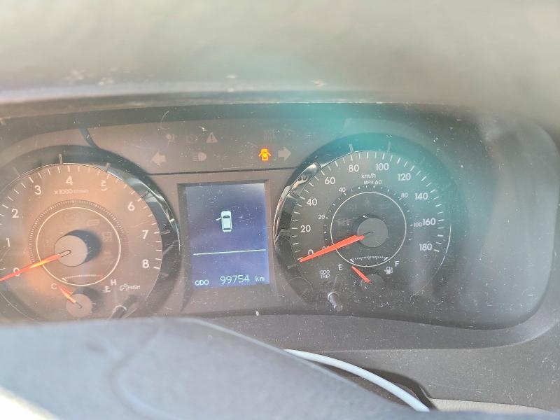 Photo 9 from auction – 2017 TOYOTA SIENNA with VIN 5TDJZ3DC9HS185870