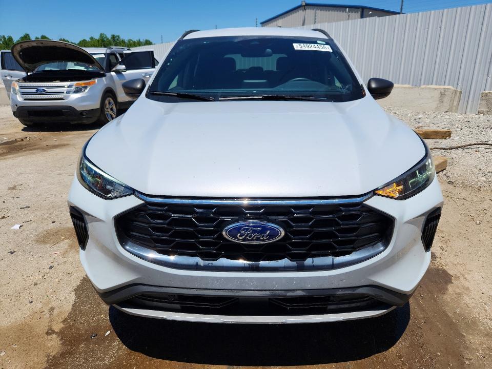 Photo 5 from auction – 2025 FORD ESCAPE with VIN 1FMCU9MN5SUA41324