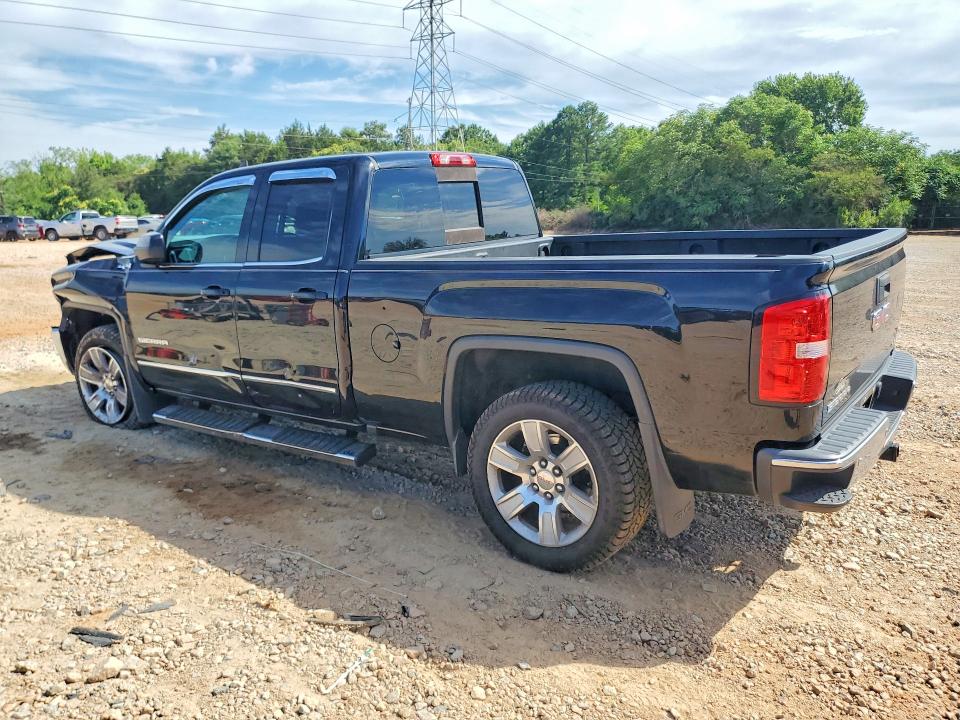Photo 2 from auction – 2016 GMC SIERRA with VIN 1GTV2MEC9GZ426351