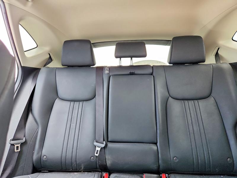 Photo 10 from auction – 2023 LEXUS NX with VIN JTJADCAZ0P2006951