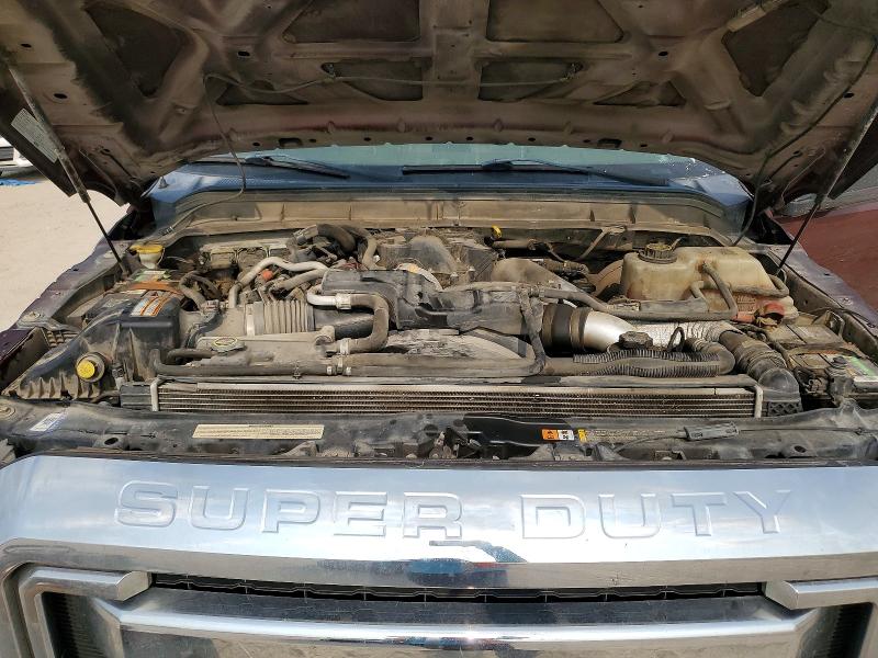 Photo 11 from auction – 2016 FORD F250 with VIN 1FT7W2BT3GEA49187