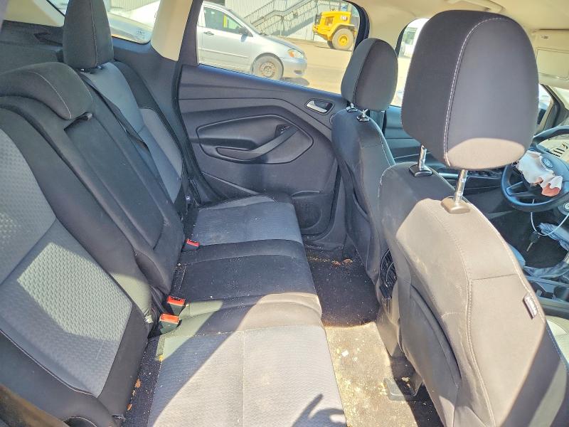 Photo 10 from auction – 2017 FORD ESCAPE with VIN 1FMCU0GD4HUA16759
