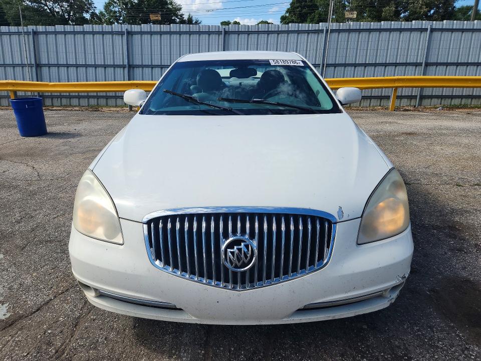 Photo 5 from auction – 2010 BUICK LUCERNE with VIN 1G4HC5EM8AU121352