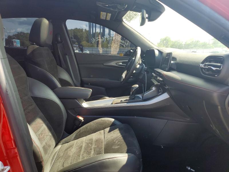 صورة رقم 7 من المزاد - 2023 DODGE HORNET مع VIN ZACNDFBN5P3A04255