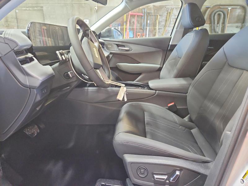صورة رقم 7 من المزاد - 2026 AUDI Q3 مع VIN WA1ABCFJ5T1027008
