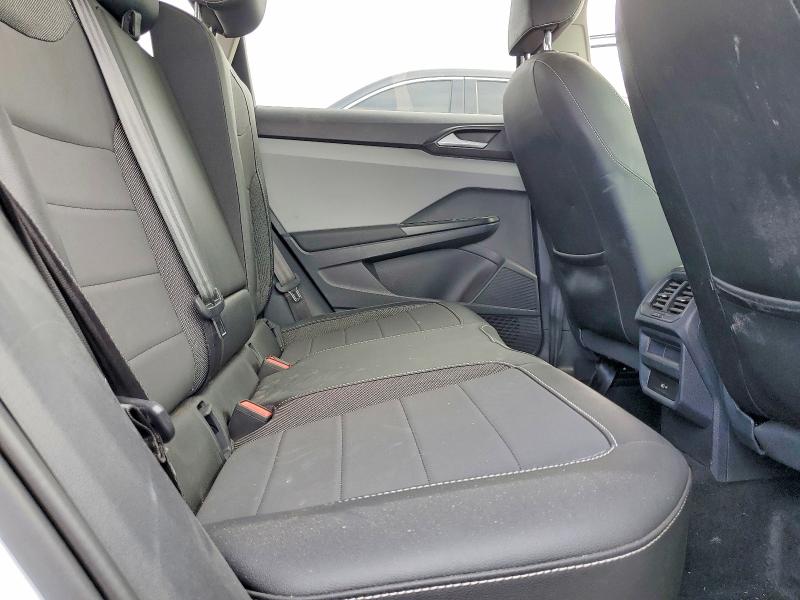 Photo 11 from auction – 2022 VOLKSWAGEN TAOS with VIN 3VVRX7B25NM025427