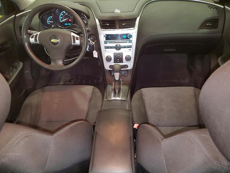 Photo 8 from auction – 2012 CHEVROLET MALIBU with VIN 1G1ZC5EU8CF396678