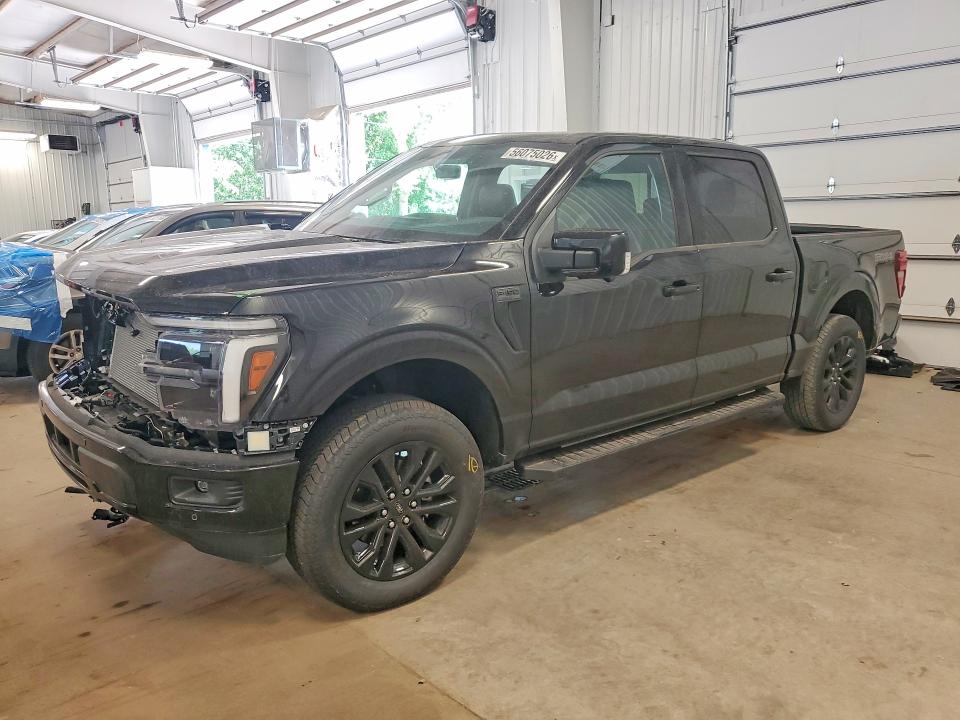 2026 FORD F150 - Търг №56075026