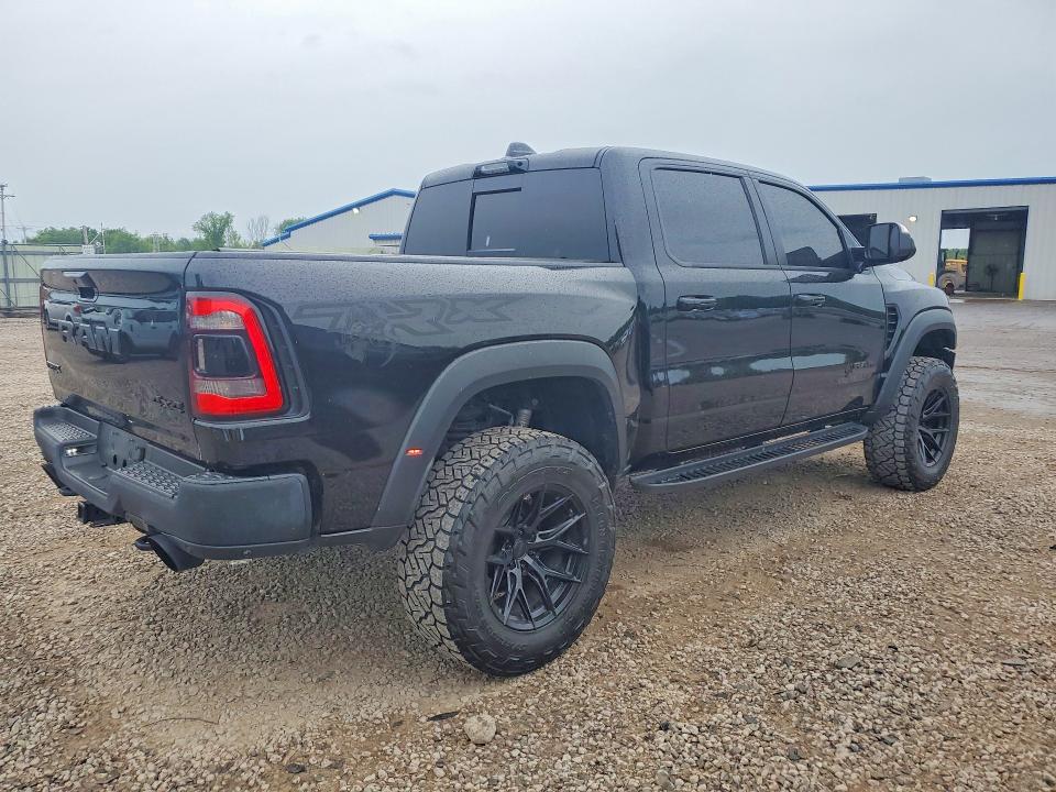 Photo 3 from auction – 2023 RAM 1500 with VIN 1C6SRFU95PN558697
