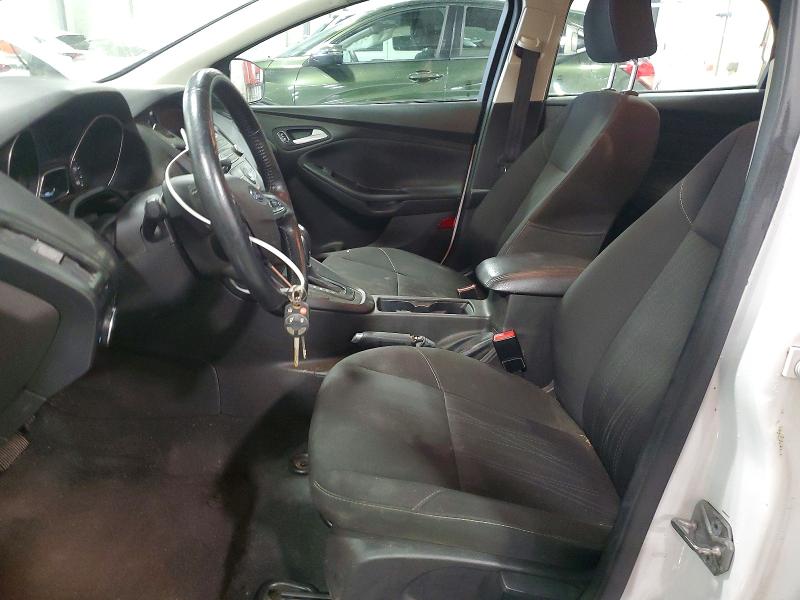 Photo 7 from auction – 2016 FORD FOCUS with VIN 1FADP3K23GL258329