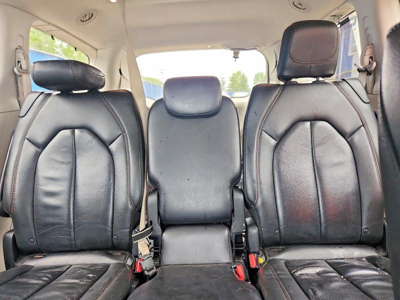 Zdjęcie 10 z aukcji – 2017 CHRYSLER PACIFICA z VIN 2C4RC1EG1HR738966