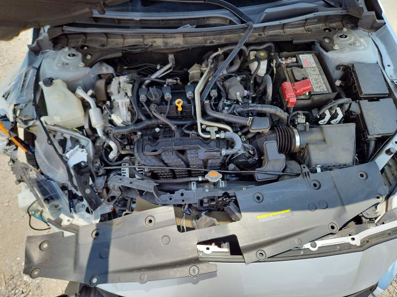 Photo 11 from auction – 2024 NISSAN ALTIMA with VIN 1N4BL4DV0RN362087