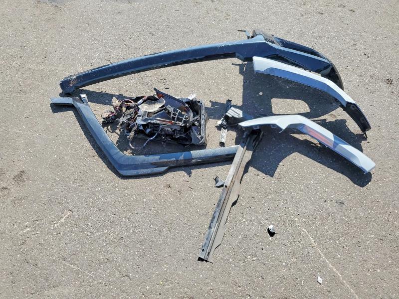 Photo 13 from auction – 2024 GMC HUMMER SUV with VIN 1GKB0NDE9RU107151