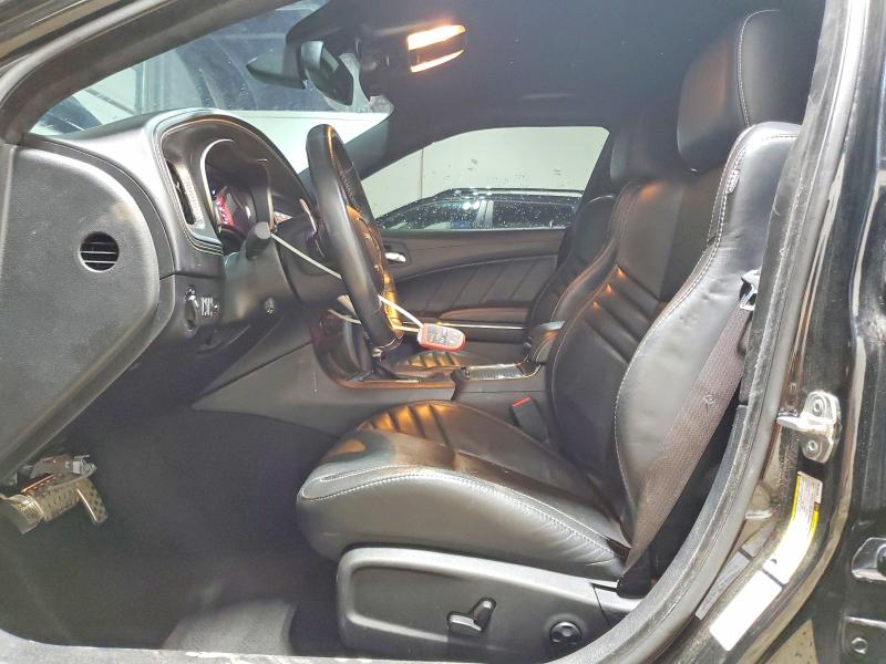 Photo 7 from auction – 2014 CHRYSLER 300 with VIN 2C3CCAAG7EH120195