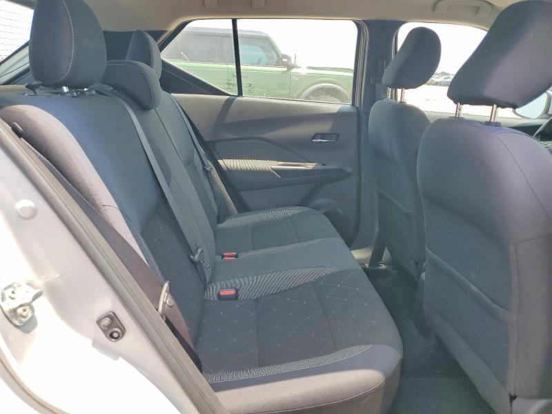Photo 10 from auction – 2019 NISSAN KICKS with VIN 3N1CP5CU4KL548838