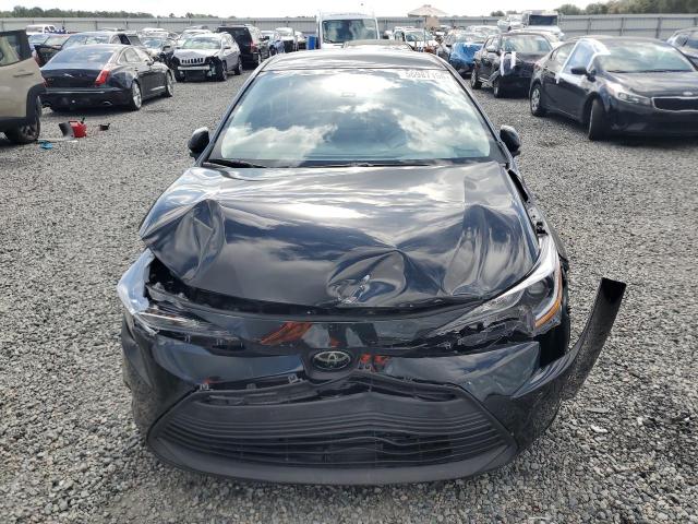 Photo 5 from auction – 2025 TOYOTA COROLLA with VIN 5YFB4MDE9SP262053