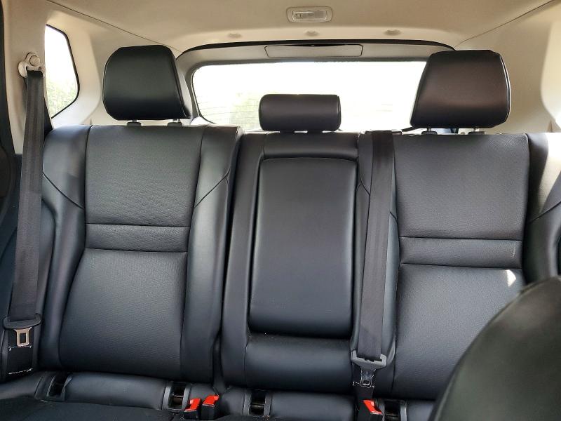 Photo 10 from auction – 2021 NISSAN ROGUE with VIN 5N1AT3BBXMC678282