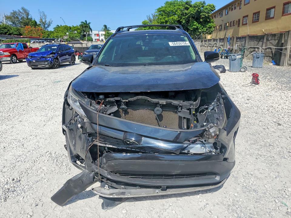 Photo 5 from auction – 2019 TOYOTA RAV4 with VIN JTMN1RFV3KD514253