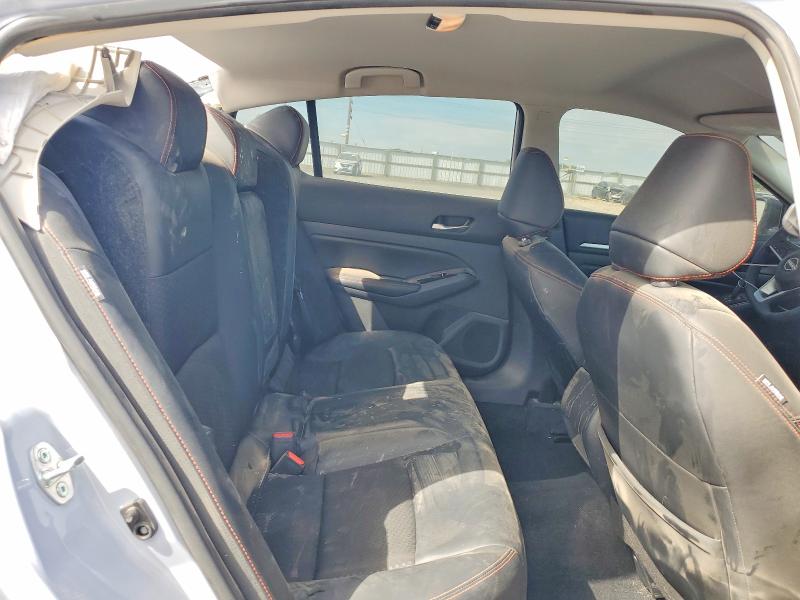 Photo 10 from auction – 2024 NISSAN ALTIMA S with VIN 1N4BL4CWXRN383152