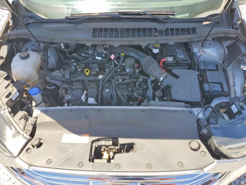 Photo 11 from auction – 2022 FORD EDGE with VIN 2FMPK4J91NBA10857