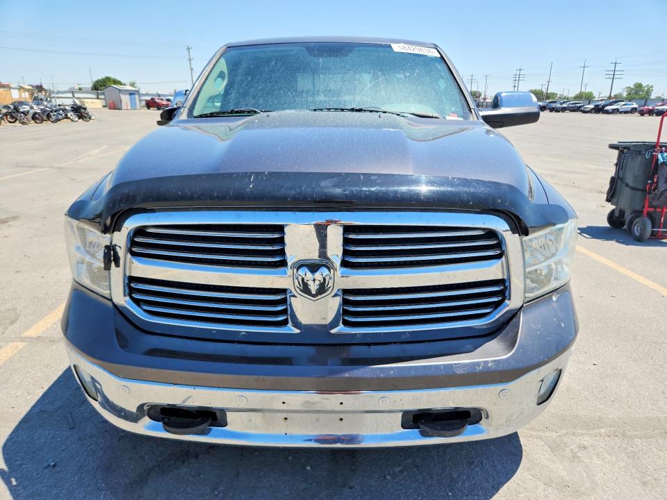 Photo 5 from auction – 2015 RAM 1500 with VIN 1C6RR7GM6FS687570