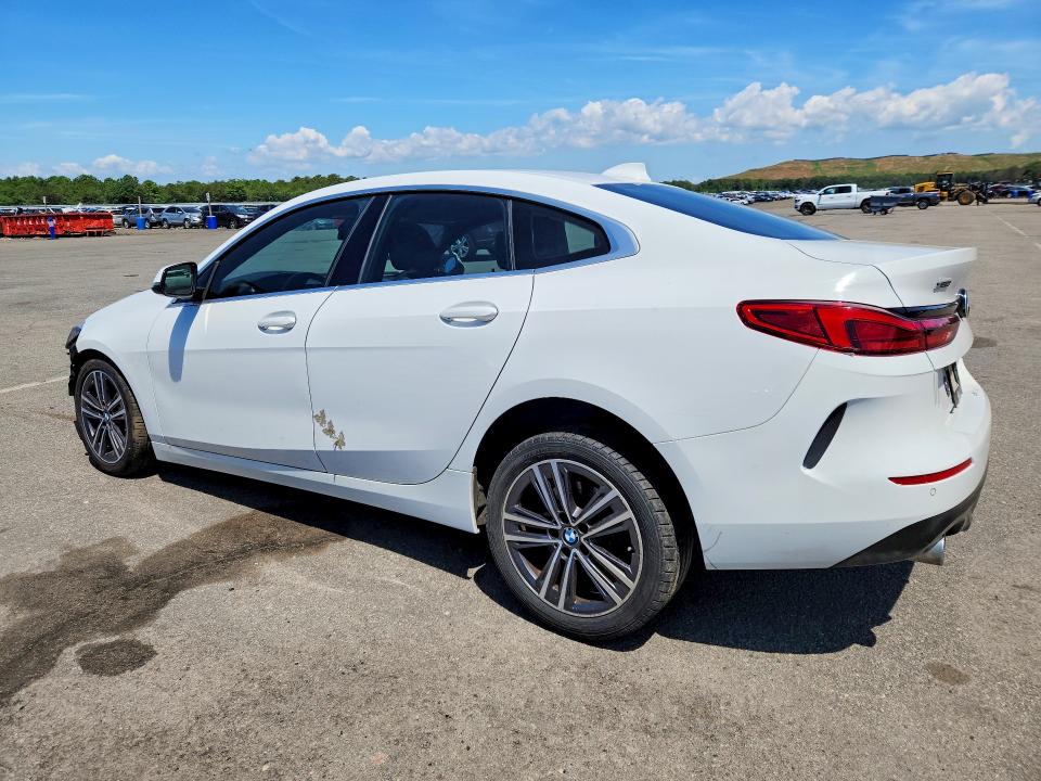 Zdjęcie 2 z aukcji – 2020 BMW 228XI z VIN WBA73AK09L7F88288