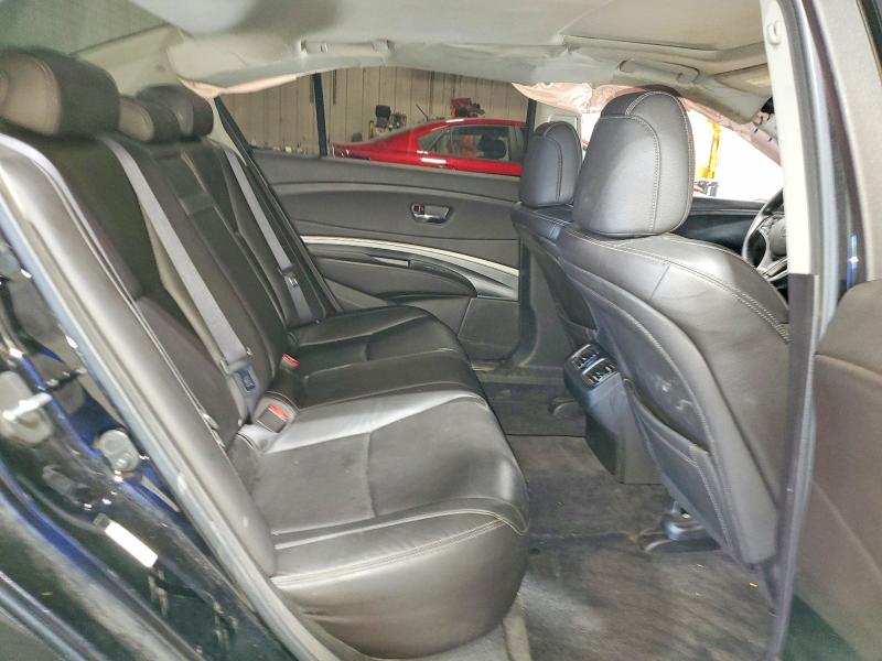 Photo 10 from auction – 2014 ACURA RLX with VIN JH4KC1F37EC003232