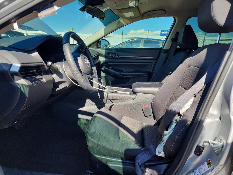 Photo 7 from auction – 2024 NISSAN ALTIMA with VIN 1N4BL4BV3RN374530