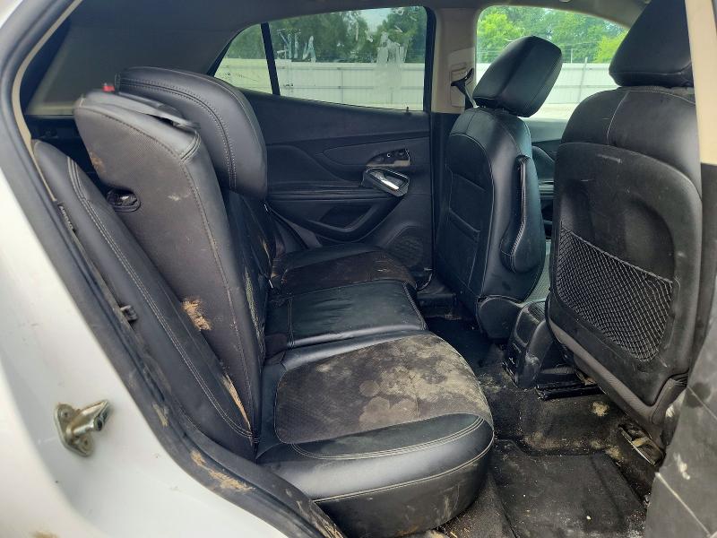 Photo 11 from auction – 2018 BUICK ENCORE with VIN KL4CJBSBXJB580152