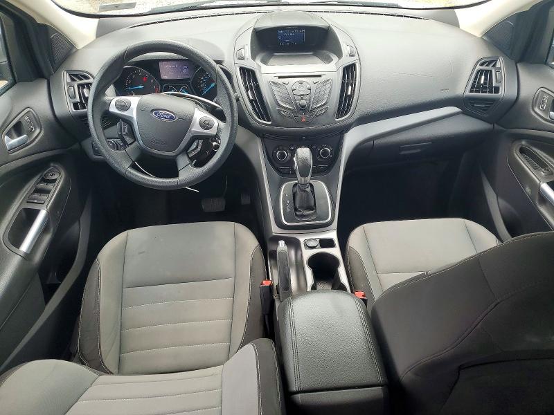 Photo 8 from auction – 2013 FORD ESCAPE with VIN 1FMCU9GX1DUB21722