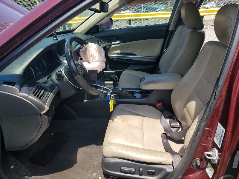 Photo 7 from auction – 2015 HONDA CROSSTOUR with VIN 5J6TF2H52FL004561