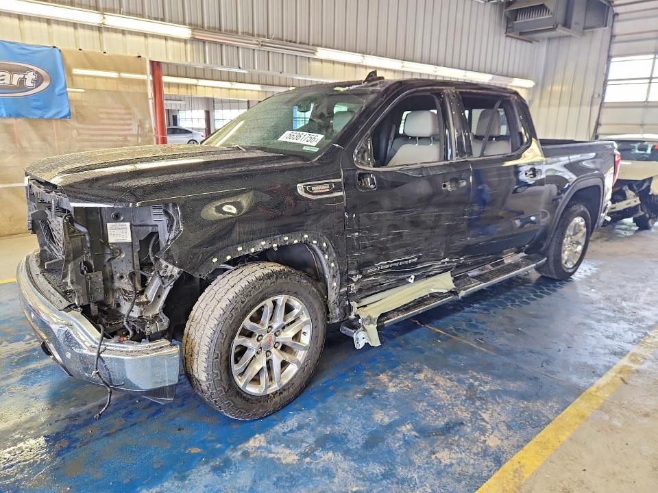 2020 GMC SIERRA - Търг №56361756