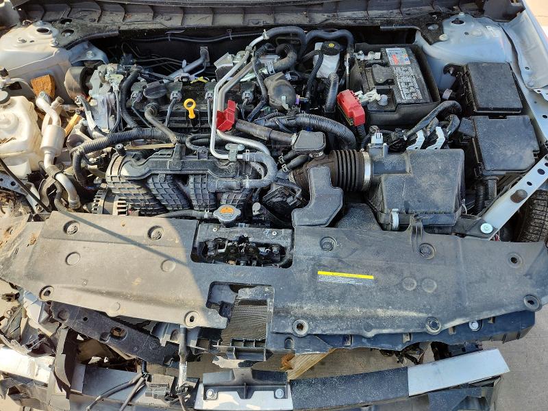 Photo 11 from auction – 2025 NISSAN ALTIMA with VIN 1N4BL4CV8SN408580