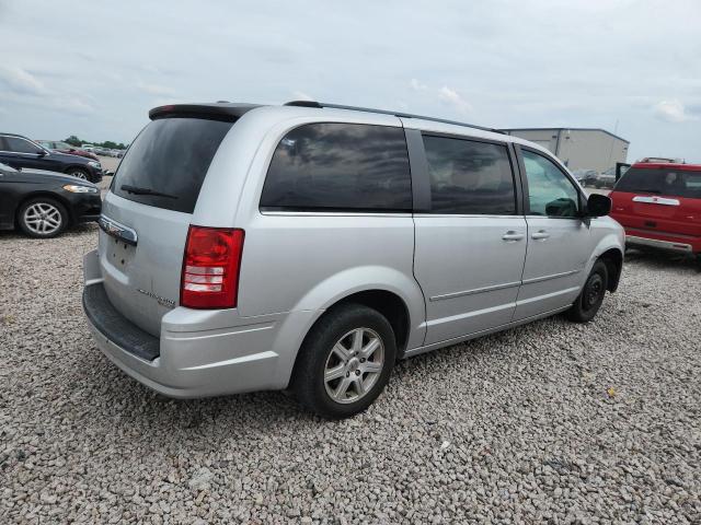 Photo 3 from auction – 2010 CHRYSLER TOWN & COUNTRY with VIN 2A4RR5D17AR319040