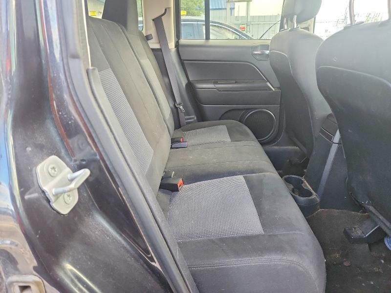 Zdjęcie 10 z aukcji – 2016 JEEP PATRIOT z VIN 1C4NJRBB3GD520489