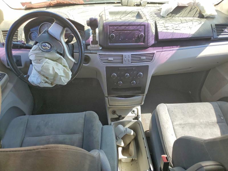 Photo 8 from auction – 2009 VOLKSWAGEN ROUTAN with VIN 2V8HW34149R586506