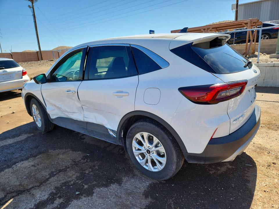 Photo 2 from auction – 2024 FORD ESCAPE with VIN 1FMCU0GN1RUB42054