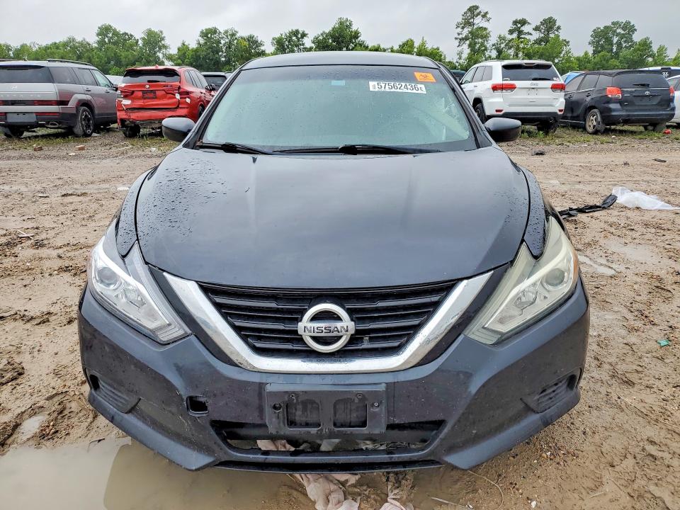 Photo 5 from auction – 2016 NISSAN ALTIMA with VIN 1N4AL3AP5GN338523