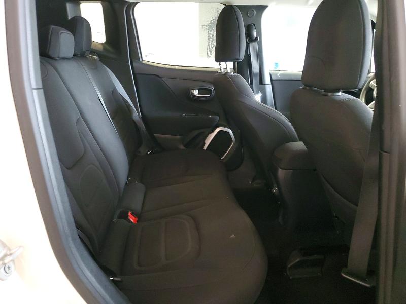 Zdjęcie 11 z aukcji – 2018 JEEP RENEGADE z VIN ZACCJBBB0JPJ32477