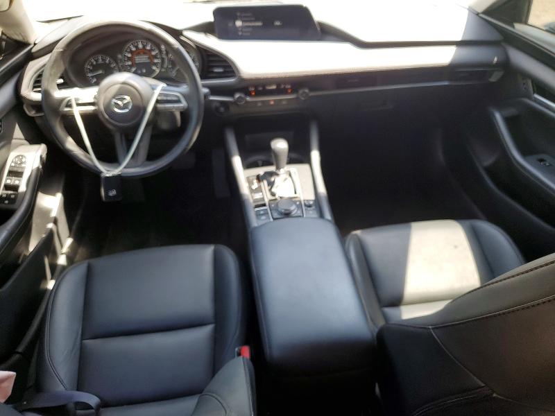 Photo 8 from auction – 2023 MAZDA 3 with VIN 3MZBPABM7PM380307