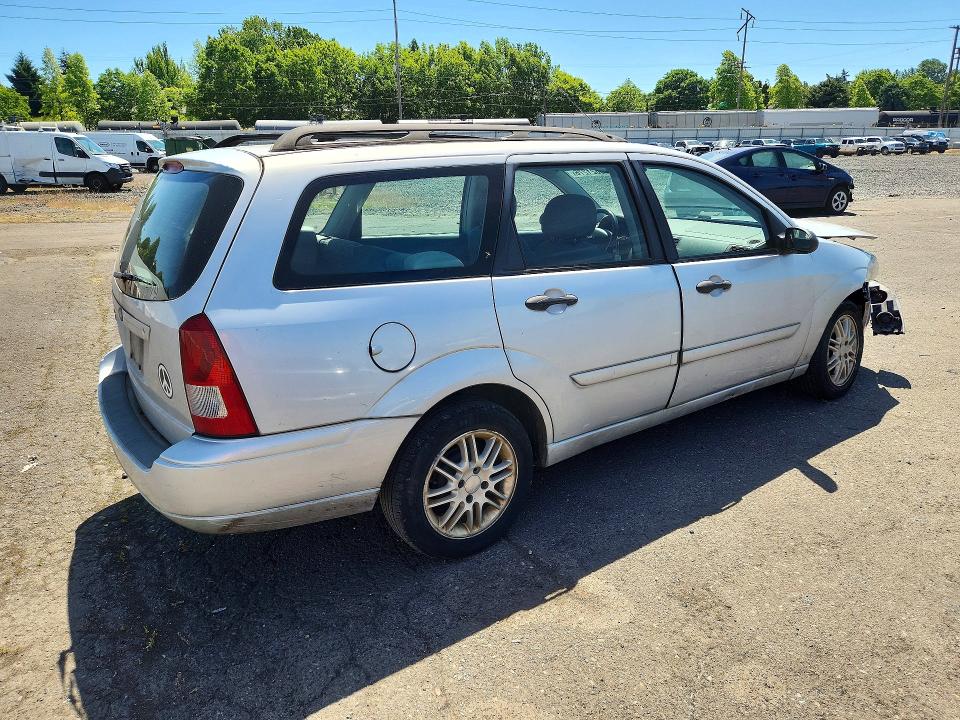 Foto 3 de la subasta – 2007 FORD FOCUS con VIN 1FAHP36N57W162951