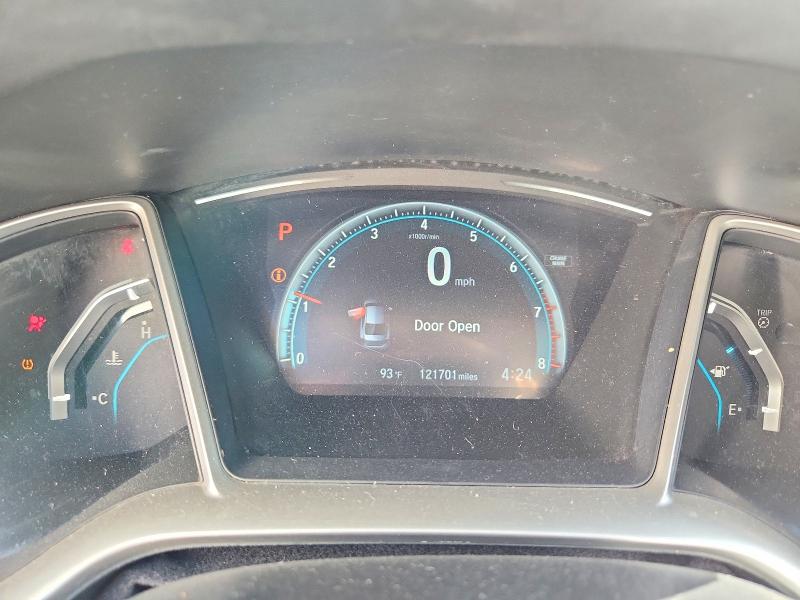 Photo 9 from auction – 2018 HONDA CIVIC with VIN 2HGFC2F79JH540687