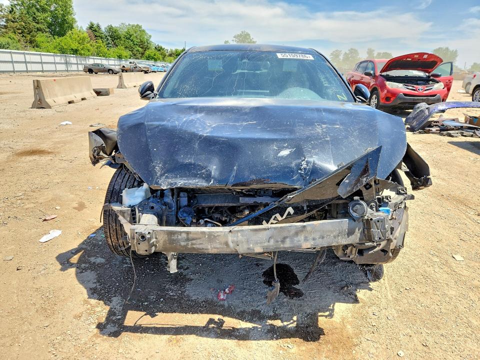 Photo 5 from auction – 2024 KIA FORTE with VIN 3KPF54AD2RE728718
