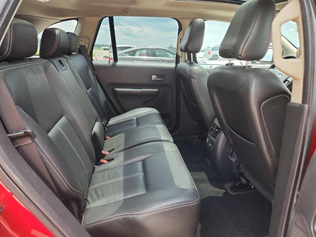 Photo 11 from auction – 2010 FORD EDGE with VIN 2FMDK4KC7ABB31416