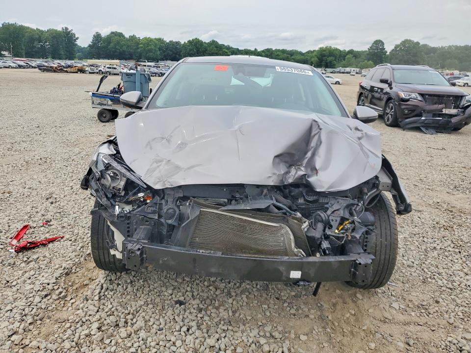 Photo 5 from auction – 2023 KIA FORTE with VIN 3KPF24AD5PE635634