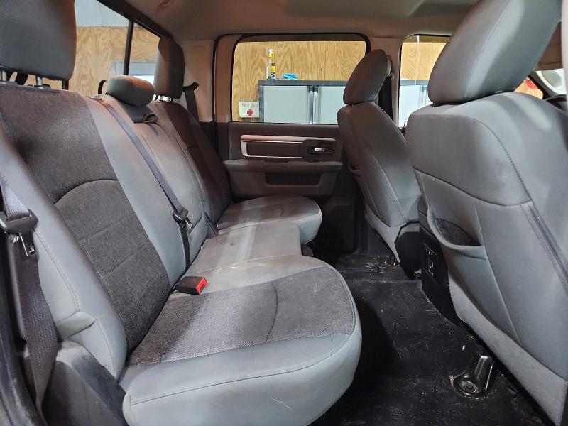 Photo 10 from auction – 2014 RAM 1500 with VIN 1C6RR7LM4ES354045