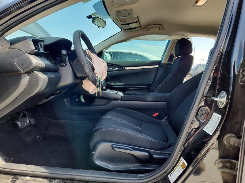 Photo 7 from auction – 2018 HONDA CIVIC with VIN 2HGFC2F53JH561470