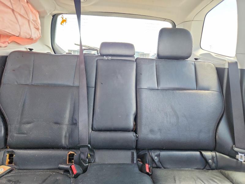 Photo 10 from auction – 2014 SUBARU FORESTER with VIN JF2SJAJC1EH556283