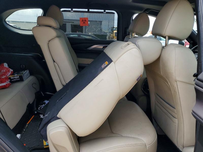 Photo 11 from auction – 2020 MAZDA CX-9 with VIN JM3TCADY0L0414448