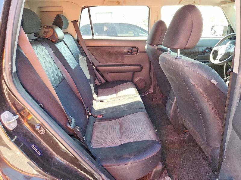 Photo 11 from auction – 2015 SCION XB with VIN JTLZE4FE0FJ079972